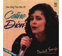 Karaoke - Hits of Celine Dion