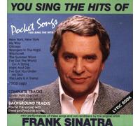 Karaoke - Hits of Frank Sinatra