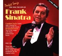 Karaoke - Hits of Frank Sinatra Vol.3