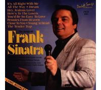 Karaoke - Hits of Frank Sinatra Vol.6