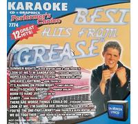Karaoke Hits of Grease
