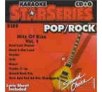 Karaoke Hits of Kiss 1 - Karaoke Hits of Kiss 1