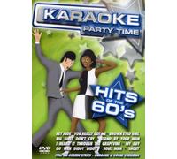 Karaoke - Hits of the 60s