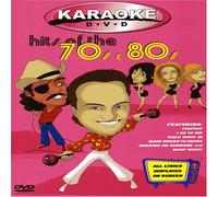 Karaoke - Hits of the 70 S & 80 S