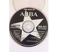 Karaoke-Hits von Abba