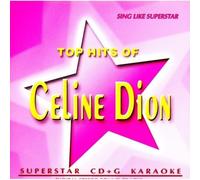 Karaoke-Hits von Celine Dion