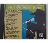 Karaoke Hot Country Girls - Karaoke Hot Country Girls