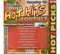 Karaoke:Hot Picks - Karaoke: Hot Picks