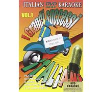 Karaoke - I Grandi Successi Italiani Vol. 1