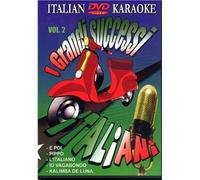 Karaoke - I Grandi Successi Italiani Vol. 2
