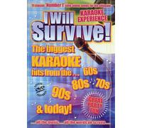 Karaoke - I Will Survive! - Karaoke Experience [Edizione: Regno Unito]