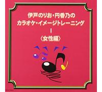 KARAOKE IMAGE TREANING 1 - IDO