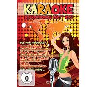 Karaoke - Internationale Party Hits