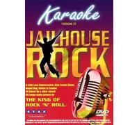 Karaoke - Jailhouse Rock [Edizione: Regno Unito]