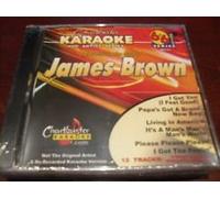 Karaoke James Brown - Karaoke James Brown