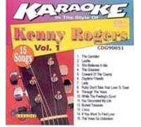 Karaoke Jim Reeves