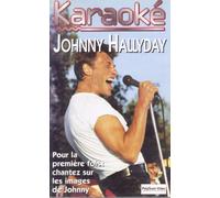 Karaoke Johnny Hallyday