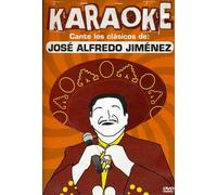 Karaoke - Jose Alfredo Jimenez