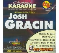 Karaoke:Josh Gracin - Karaoke: Josh Gracin