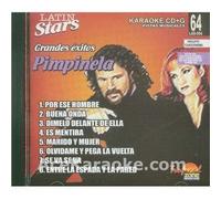 Karaoke: Juan Gabriel 1-Latin S