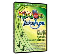 Karaoke Jukebox: Volume 10 Grands Succes Francophones