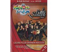 Karaoke Jukebox: Volume 11 La Bottine Souriante Leur Plus GrandsSucces