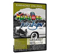 Karaoke Jukebox: Volume 12 Greatest Hits