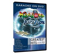Karaoke Jukebox: Volume 13 Greatest Hits