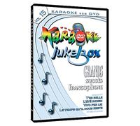 Karaoke Jukebox: Volume 15 Grands Succes Francophone