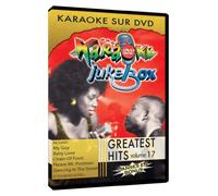 Karaoke Jukebox: Volume 17 Greatest Hits Motown