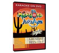 Karaoke Jukebox: Volume 2 Greatest Hits