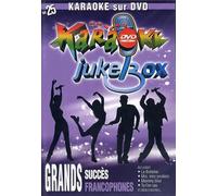 Karaoke Jukebox: Volume 25 Grands Succes Francophones