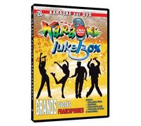 Karaoke Jukebox: Volume 28 Grands Succes Francophones