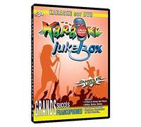 Karaoke Jukebox: Volume 34 Grands Succes Francophones