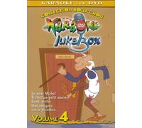 Karaoke Jukebox: Volume 4 Collection Bout'Chou