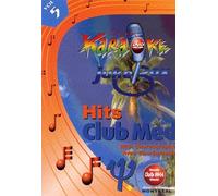 Karaoke Jukebox: Volume 5 Club Med Hits