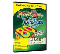 Karaoke Jukebox: Volume 7 Greatest Hits Of The 80'S