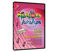 Karaoke Jukebox: Volume 8 Grands Succes Francophones
