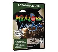 Karaoke Jukebox: Volume 9 Greatest Hits