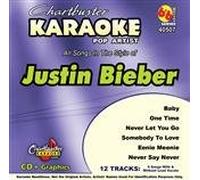 Karaoke - Justin Bieber