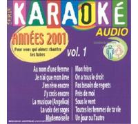 Karaoke Karaok? 2001
