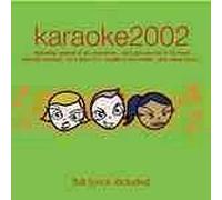 Karaoke - Karaoke 2002 [Import]