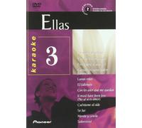 Karaoke - Karaoke 3 Ellas