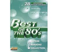 Karaoke - Karaoke - Best of the 80's Vol.2