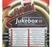 Karaoke - Karaoke Cdg Classic Oldies Vol 1