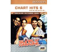 Karaoke - Karaoke-Chart Hits 6