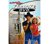 Karaoke - Karaoke: Country Hits 1