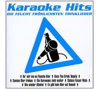 Karaoke - Karaoke Hits die Feucht-Fröhli
