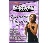 Karaoke - Karaoke: Karaoke Classics 2