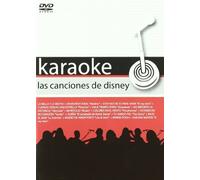 Karaoke - Karaoke Las Canciones de Disne